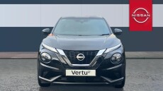 Nissan Juke 1.0 DiG-T N-Connecta 5dr Petrol Hatchback